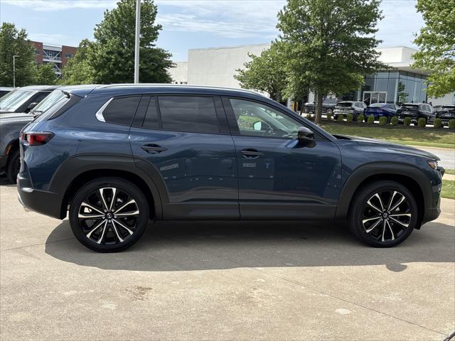 2025 Mazda CX-50 2.5 Turbo Premium Plus Package