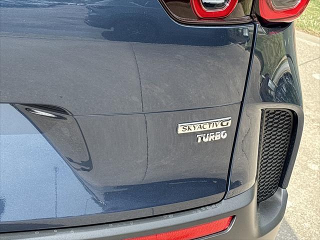 2025 Mazda CX-50 2.5 Turbo Premium Plus Package