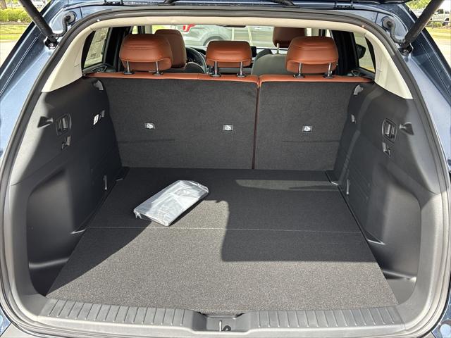 2025 Mazda CX-50 2.5 Turbo Premium Plus Package