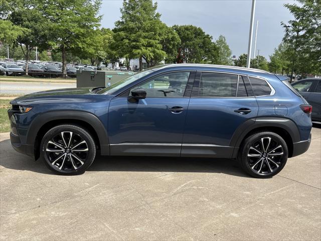 2025 Mazda CX-50 2.5 Turbo Premium Plus Package