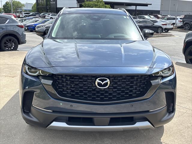 2025 Mazda CX-50 2.5 Turbo Premium Plus Package