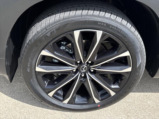 2025 Mazda CX-50 2.5 Turbo Premium Plus Package