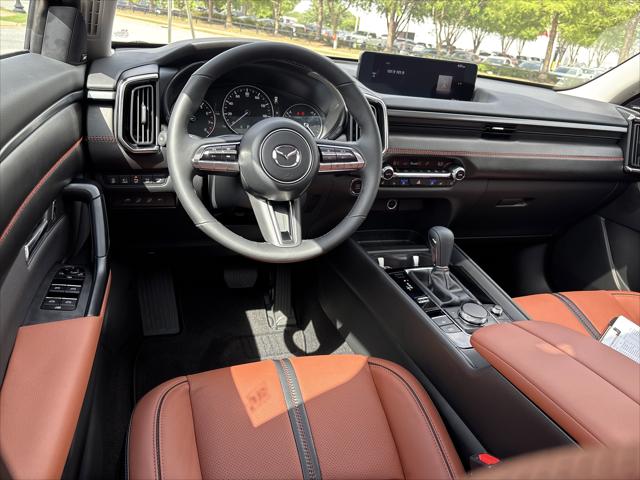 2025 Mazda CX-50 2.5 Turbo Premium Plus Package