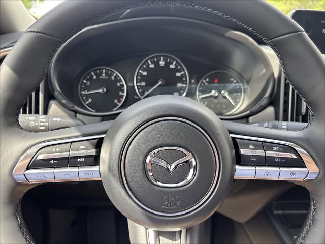 2025 Mazda CX-50 2.5 Turbo Premium Plus Package