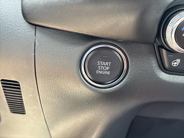 2025 Mazda CX-50 2.5 Turbo Premium Plus Package