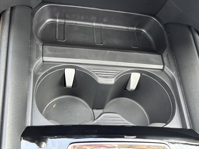 2025 Mazda CX-50 2.5 Turbo Premium Plus Package