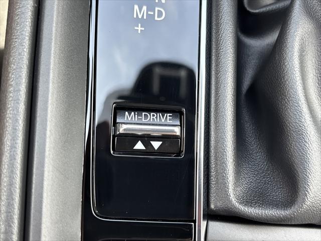 2025 Mazda CX-50 2.5 Turbo Premium Plus Package