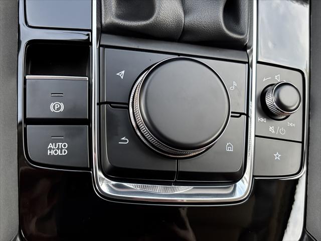 2025 Mazda CX-50 2.5 Turbo Premium Plus Package