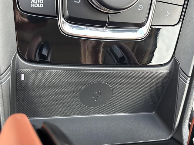 2025 Mazda CX-50 2.5 Turbo Premium Plus Package