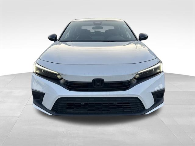 Used 2023 Honda Civic For Sale in Muscle Shoals, AL