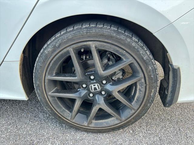 Used 2023 Honda Civic For Sale in Muscle Shoals, AL