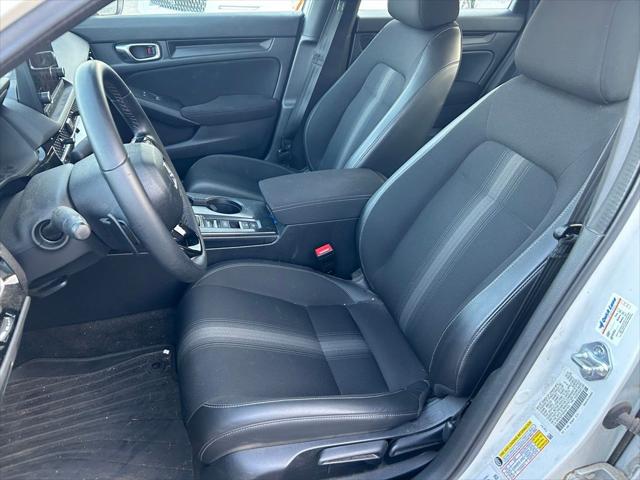 Used 2023 Honda Civic For Sale in Muscle Shoals, AL