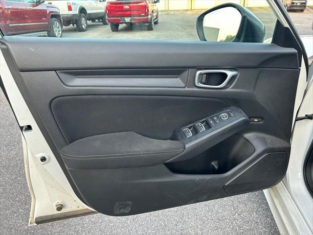 Used 2023 Honda Civic For Sale in Muscle Shoals, AL