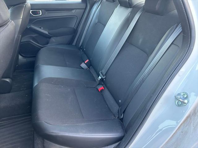 Used 2023 Honda Civic For Sale in Muscle Shoals, AL