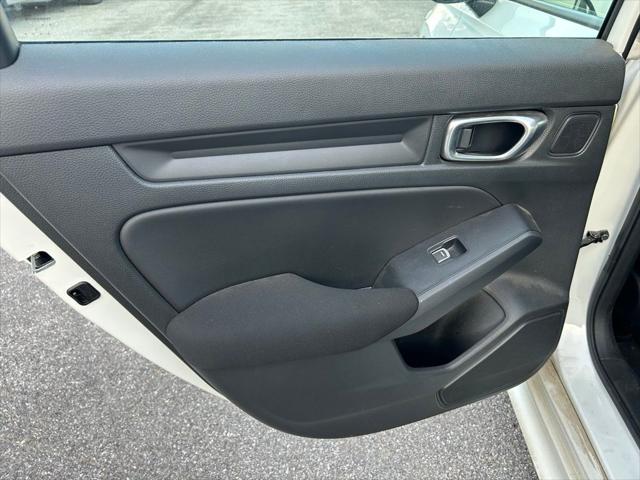 Used 2023 Honda Civic For Sale in Muscle Shoals, AL