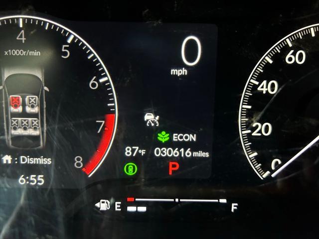 Used 2023 Honda Civic For Sale in Muscle Shoals, AL