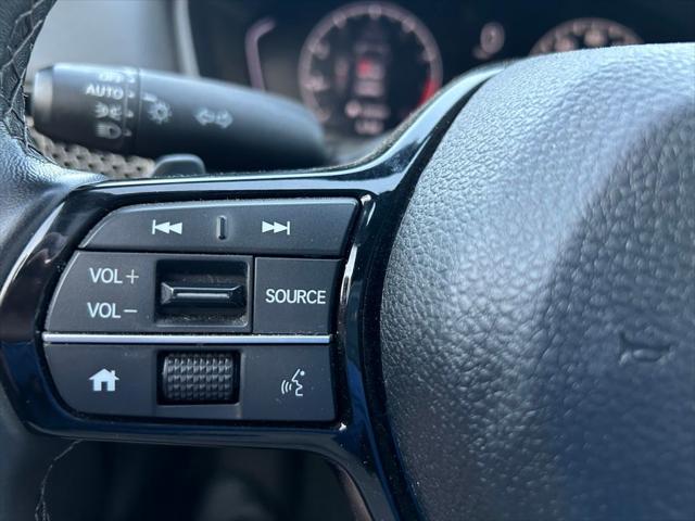 Used 2023 Honda Civic For Sale in Muscle Shoals, AL