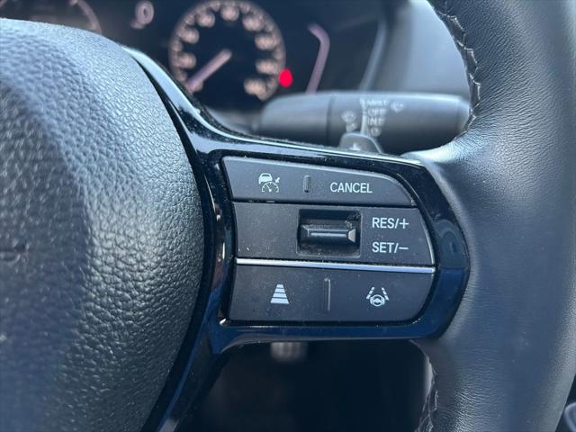 Used 2023 Honda Civic For Sale in Muscle Shoals, AL