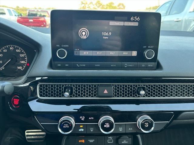 Used 2023 Honda Civic For Sale in Muscle Shoals, AL