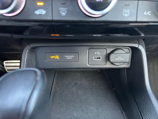 Used 2023 Honda Civic For Sale in Muscle Shoals, AL