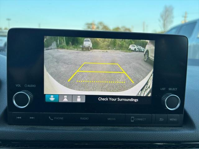 Used 2023 Honda Civic For Sale in Muscle Shoals, AL