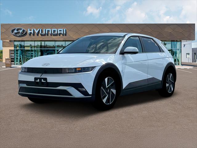 2025 Hyundai IONIQ 5 SE for sale in HUNTINGTON, NY