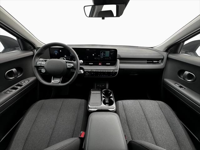 2025 Hyundai IONIQ 5 SE