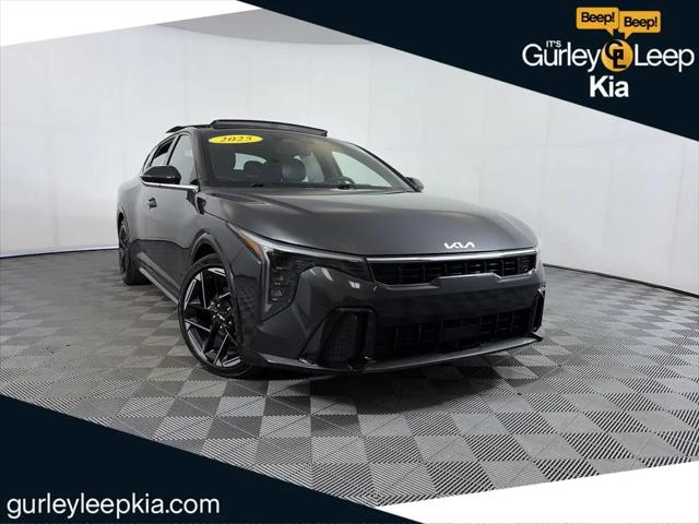 2025 Kia K4 GT-Line for sale in Mishawaka, IN