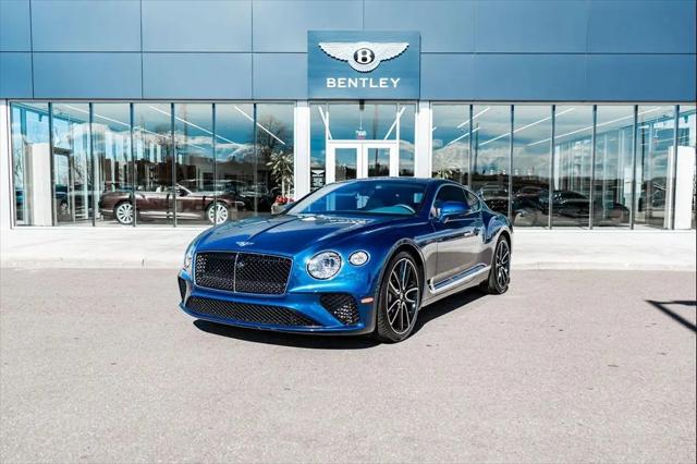2024 Bentley Continental GT V8 for sale in Lone Tree, CO