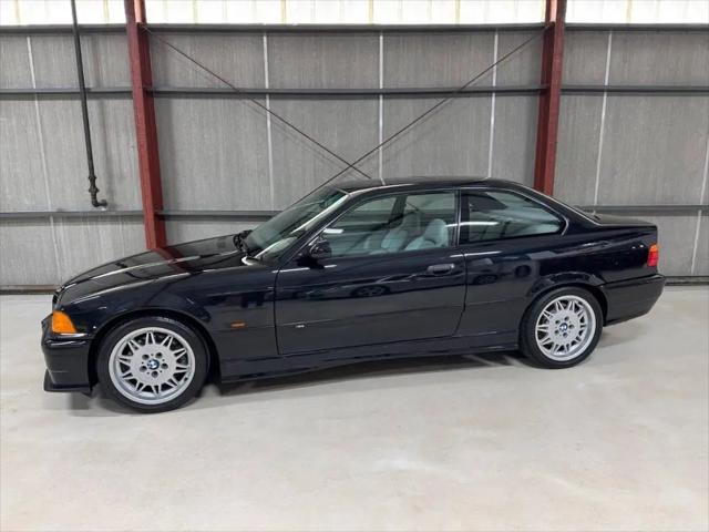1995 BMW 3 Series M3 for sale in Twinsburg, OH