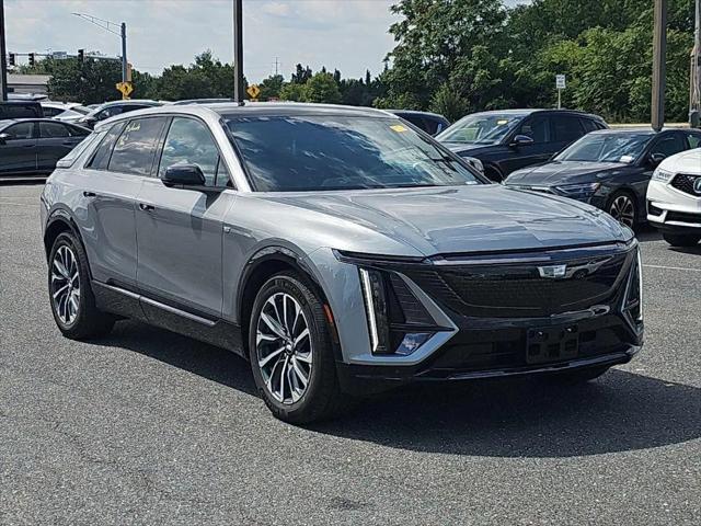 2024 Cadillac iQ Sport w/1SJ for sale in Frederick, MD
