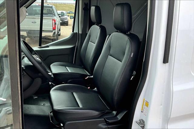 New 2025 Ford Transit-250 Cargo Van For Sale in Lubbock, TX