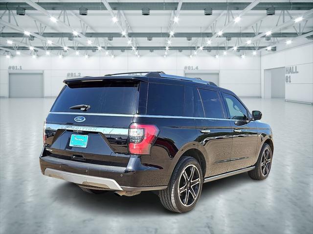 2019 Ford Expedition Limited