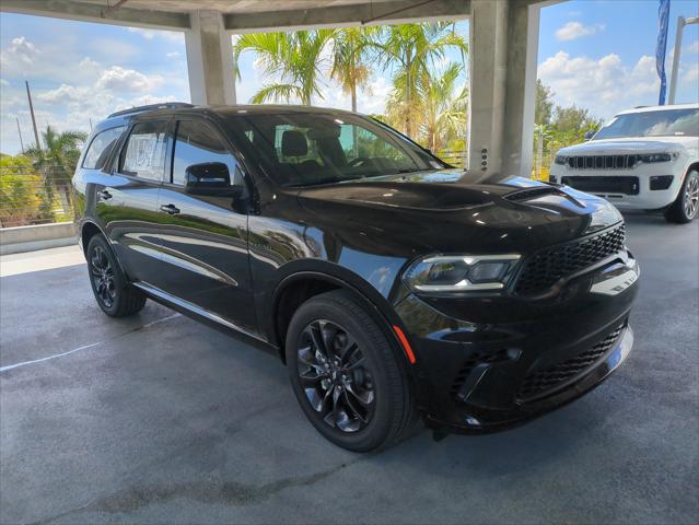 2025 Dodge Durango DURANGO R/T AWD