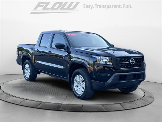 2023 Nissan Frontier S for sale in Statesville, NC