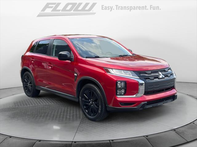 2021 Mitsubishi Outlander Sport 2.0 LE 2WD for sale in Statesville, NC