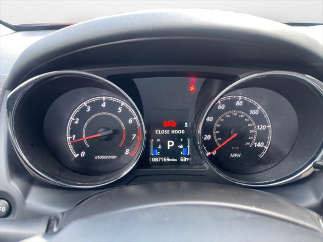 2021 Mitsubishi Outlander Sport 2.0 LE 2WD