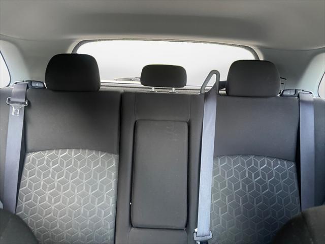 2021 Mitsubishi Outlander Sport 2.0 LE 2WD