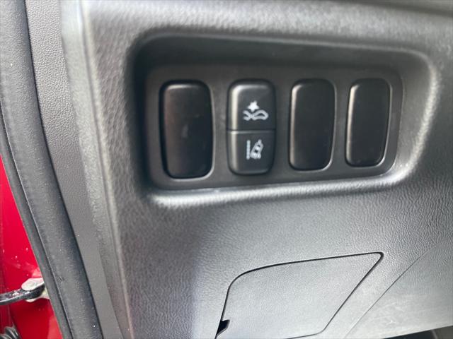 2021 Mitsubishi Outlander Sport 2.0 LE 2WD