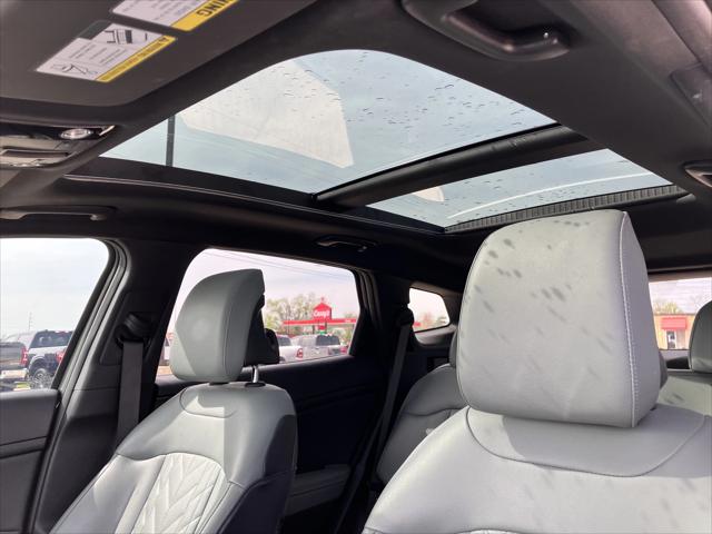 2023 Kia Sportage X-Pro
