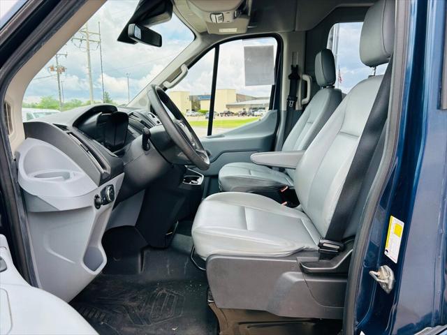2017 Ford Transit-350 XL