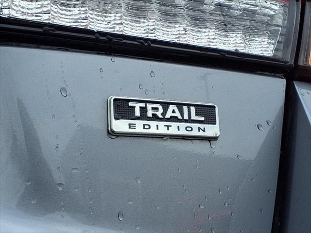2024 Mitsubishi Outlander Sport 2.0 Trail Edition AWC