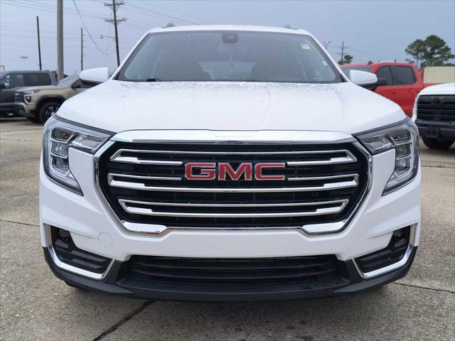 2024 GMC Terrain FWD SLT
