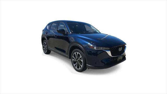 2022 Mazda CX-5 2.5 S Premium