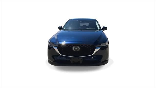 2022 Mazda CX-5 2.5 S Premium