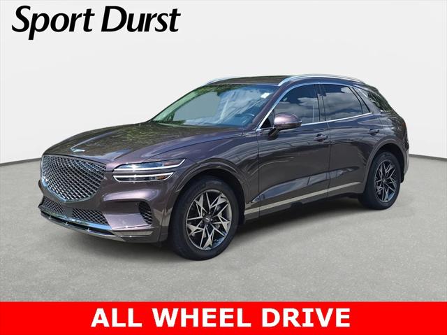 2023 Genesis GV70 2.5T AWD