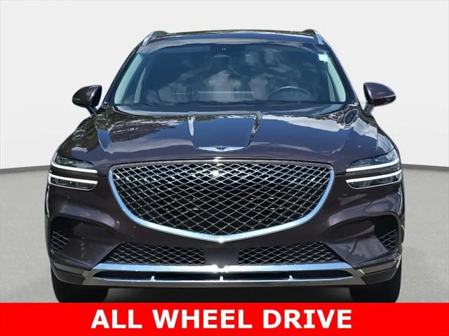 2023 Genesis GV70 2.5T AWD