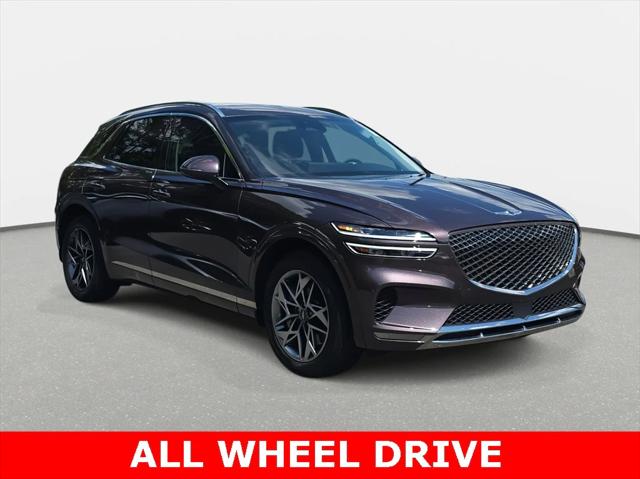 2023 Genesis GV70 2.5T AWD