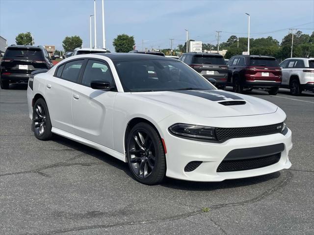 2023 Dodge Charger R/T