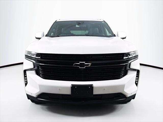 2024 Chevrolet Tahoe 4WD RST